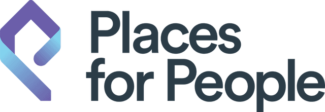 Places for People Logo